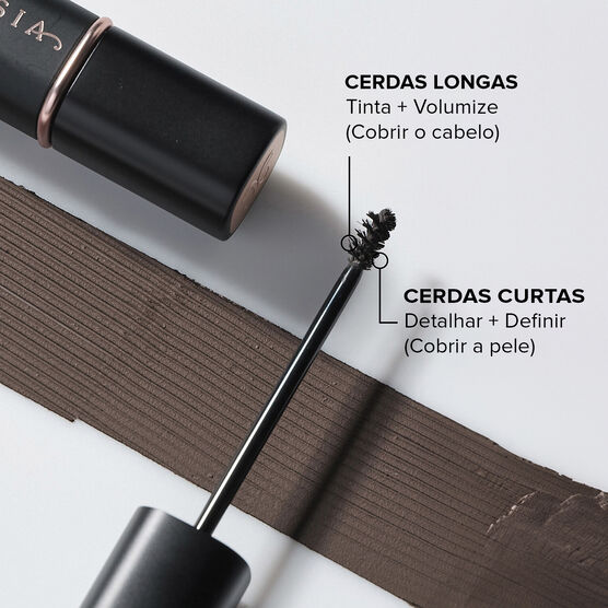 GEL DE SOBRANCELHA ANASTASIA VOLUMIZING TINTED BROW